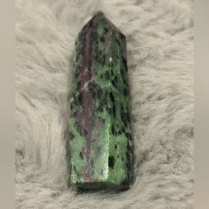 Ruby Zoisite